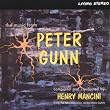 The Music from Peter Gunn