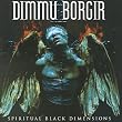 Spiritual Black Dime