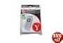 Hoover WindTunnel Allergen Filter Bag, 4010100Y