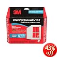 Window Insulation Kits
