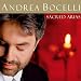 Andrea Bocelli - Sacred Arias