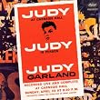 Judy at Carnegie Hall