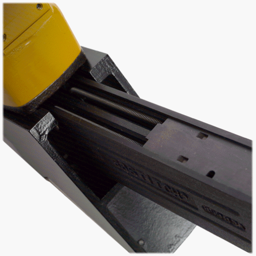 Bostitch MIIIFN 1-1/2-Inch to 2-Inch Pnuematic Flooring Nailer