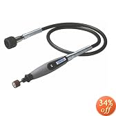 Dremel 225-01 Flex Shaft Attachment