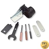 Dremel 1453 Chain Saw Sharpening Attachment