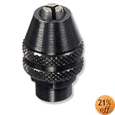 Dremel 4486 Dremel MultiPro Keyless Chuck