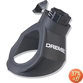 Dremel 568 Grout Removal Kit