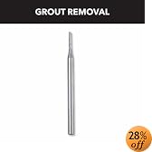 Dremel 569D 1/16-Inch Diameter Grout Removal Bit