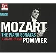Mozart: Piano Sonatas