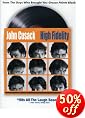 High Fidelity