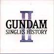 GUNDAM-SINGLES HISTORY-2