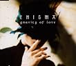 Gravity of Love
