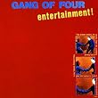 Entertainment!