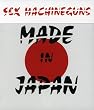 MADE IN JAPAN