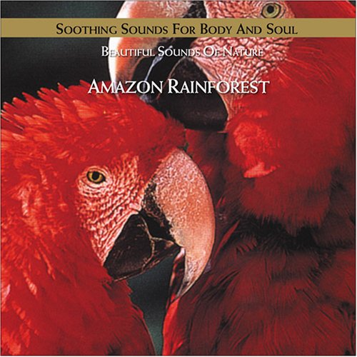 Amazon Rainforest [Single]