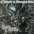 Curse of the Demon: A Tribute to Mercyful Fate
