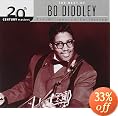 Bo Didley