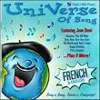 Uni Verse Of Song: French