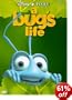 A Bug's Life [DVD] [1999]