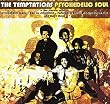 Psychedelic Soul