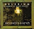 Heaven's Earth, Pt. 1