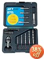 Bosch Power Tool Accessories