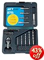 Bosch Power Tool Accessories
