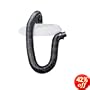 Black & Decker Blower/Vacuum Leaf Collection System (Fabric Trash Can Cover Ships In Tube) BV-006