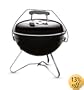 Weber 40020 Smokey Joe Gold Charcoal Grill
