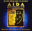 Aida (2000 Original Broadway Cast)