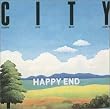 CITY ベストヒッツ