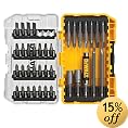 Save 50% or More on Power Tool Accessories