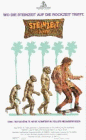 Steinzeit Junior [VHS]
