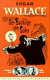 Der Bucklige von Soho [VHS]