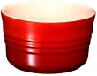 Le Creuset ラムカン 大 レッド