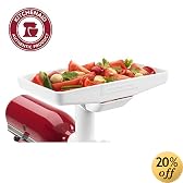 KitchenAid FT Food Tray Attachment for Stand Mixers