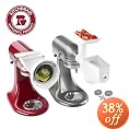 KitchenAid FPPA Mixer...