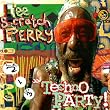 Techno Party
