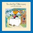 Tea for the Tillerman