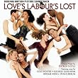 Love's Labour's Lost: Original Motion Picture Soundtrack (2000 Film)