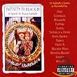 Nativity in Black, Vol. 2: A Tribute to Black Sabbath