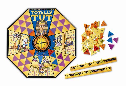Math Operations Game