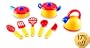 Learning Resources Cooking Set