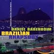 Brazilian Rhapsody