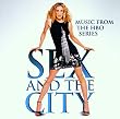 Sex And The City:  Music From The HBO Series