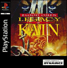 Legacy of Kain - Blood Omen
