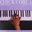 Solo Piano: Standards
