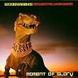 Moment of Glory: The Scorpions with the Berlin Philharmonic