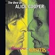 Mascara & Monsters: The Best of Alice Cooper