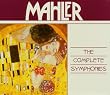 Mahler: The Complete Symphonies (Box Set)